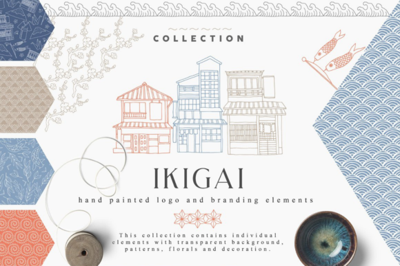 Unlocking the Secret of Japanese Happiness with Ikigai Design